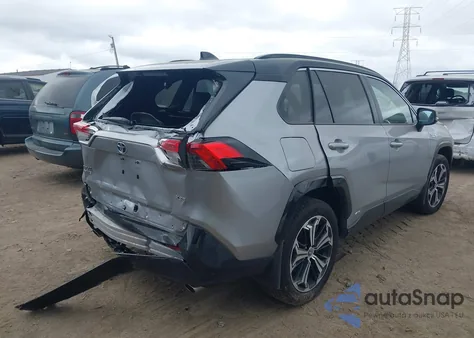 2024 Toyota Rav4 Prime Xse z USA, uszkodzony, nr VIN JTMFB3FV2RD206869